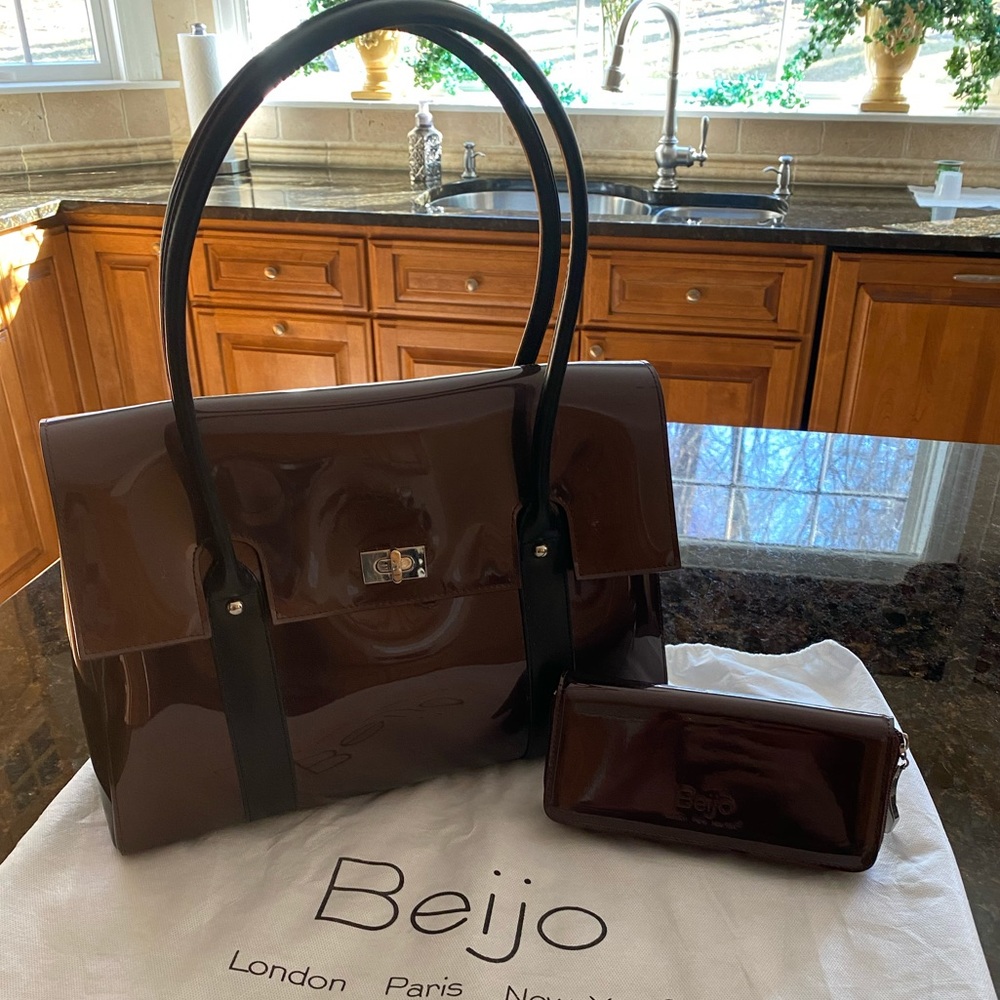 Beijo Purse